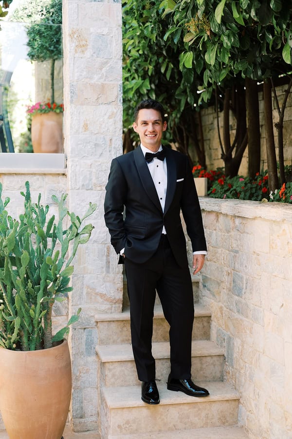 Spring Wedding Athens Old Money Aesthet