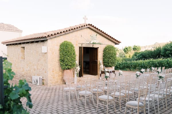 Spring Wedding Athens Old Money Aesthet