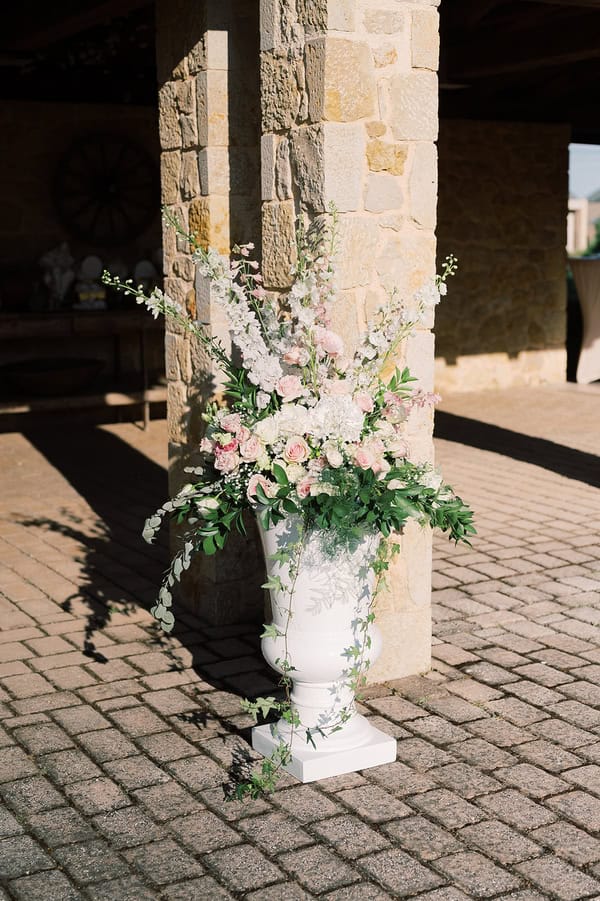 Spring Wedding Athens Old Money Aesthet