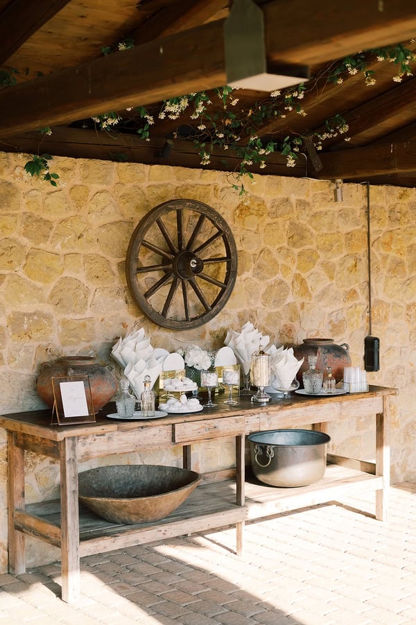 Spring Wedding Athens Old Money Aesthet