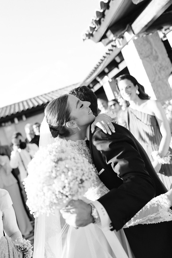 Spring Wedding Athens Old Money Aesthet