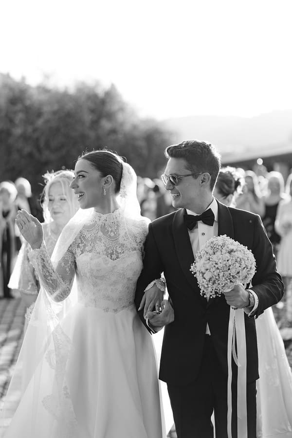 Spring Wedding Athens Old Money Aesthet