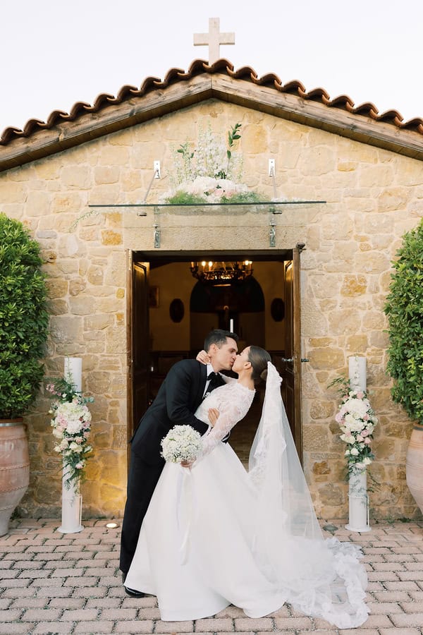 Spring Wedding Athens Old Money Aesthet