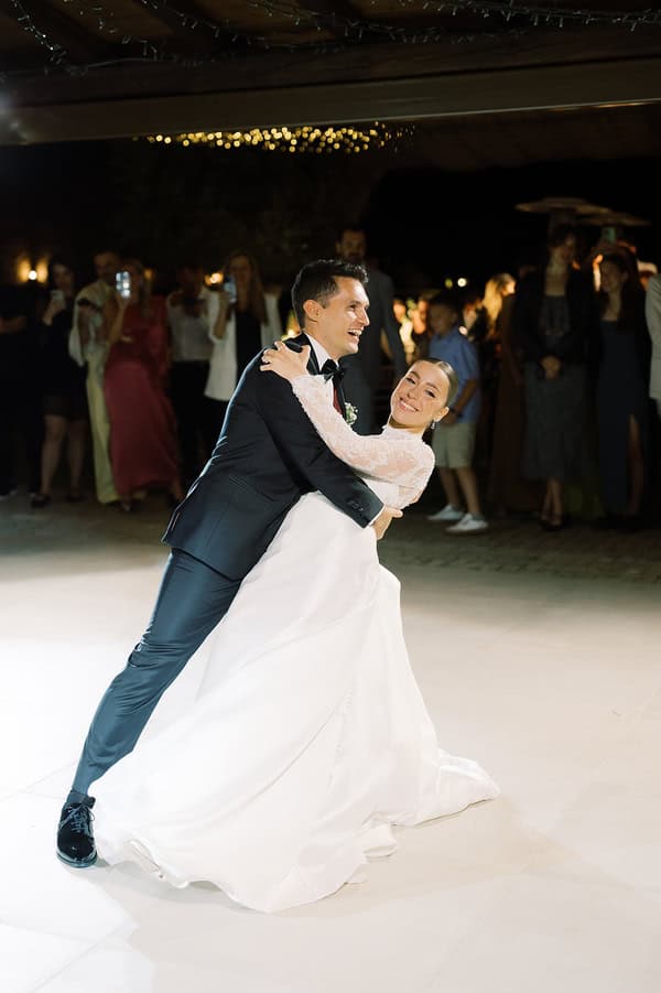 Spring Wedding Athens Old Money Aesthet