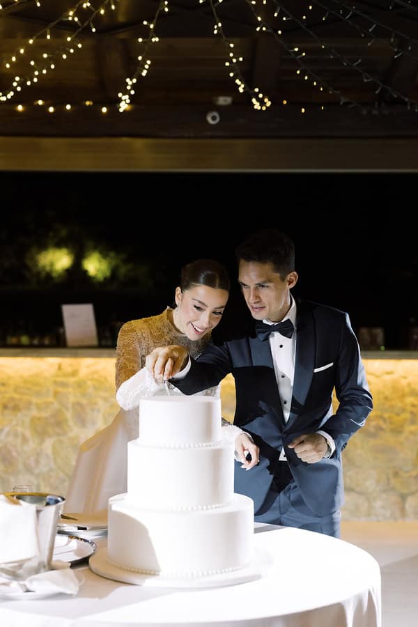 Spring Wedding Athens Old Money Aesthet