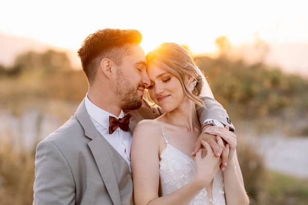 Summer Destination Wedding Litochoro