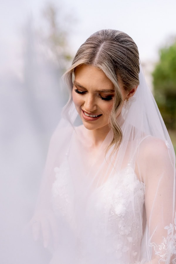 Summer Destination Wedding Litochoro