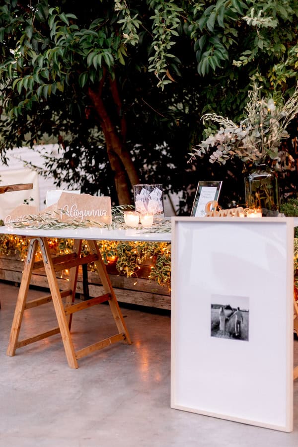 Summer Destination Wedding Litochoro