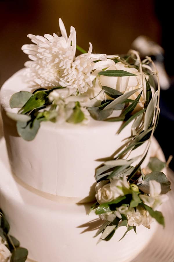 Summer Destination Wedding Litochoro