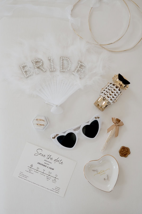 Summer Wedding In Alonissos Filled With Unforgettable Moments