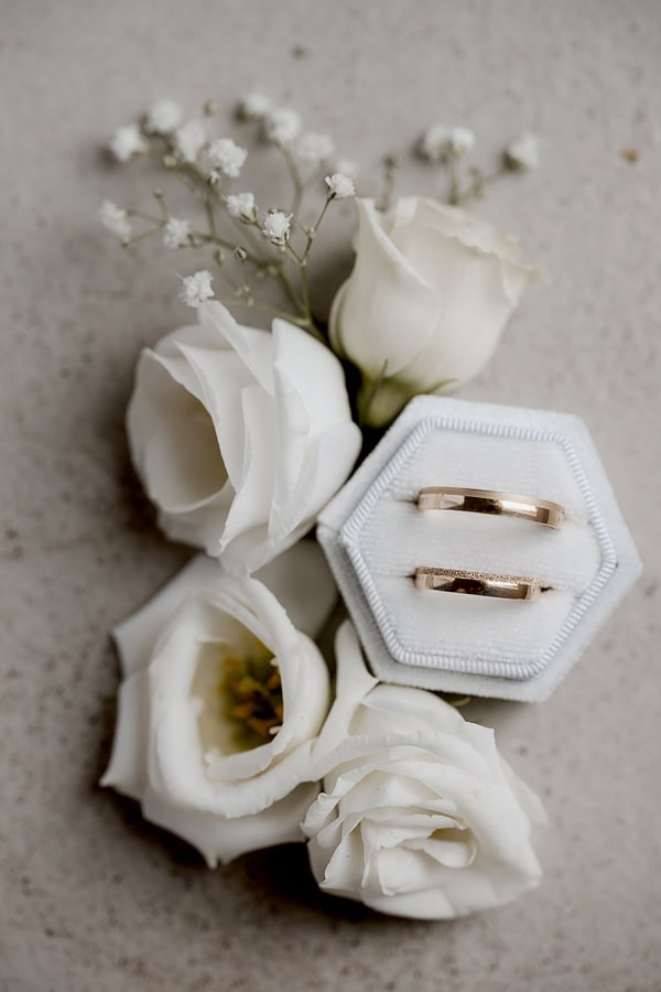 Summer Wedding In Alonissos Filled With Unforgettable Moments