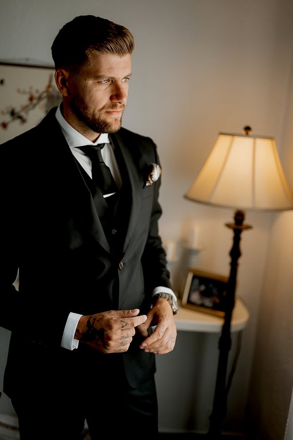 Summer Wedding In Alonissos Filled With Unforgettable Moments