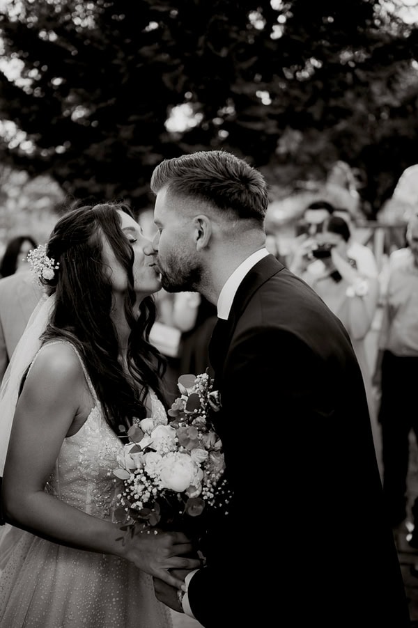 Summer Wedding In Alonissos Filled With Unforgettable Moments