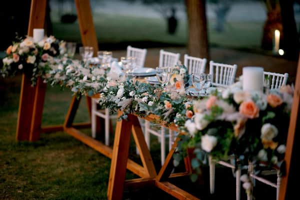 Summer Wedding In Picturesque Mytilene