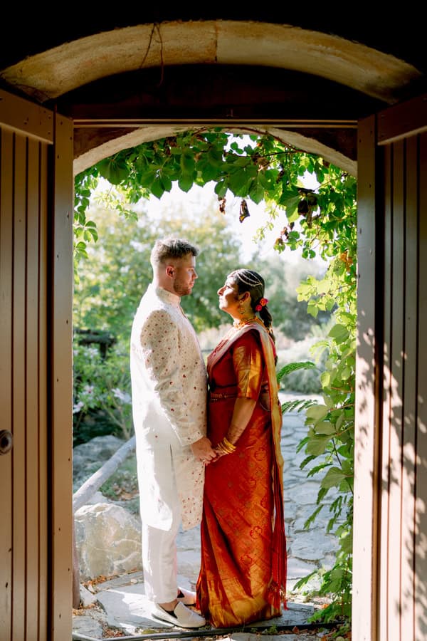 Vibrant Three Day Destination Indian Wedding Crete