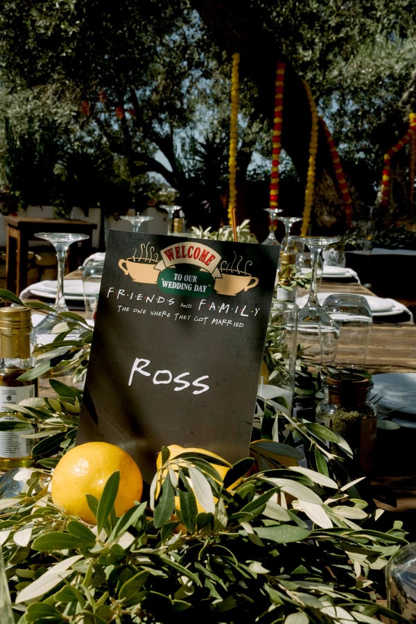 Vibrant Three Day Destination Indian Wedding Crete