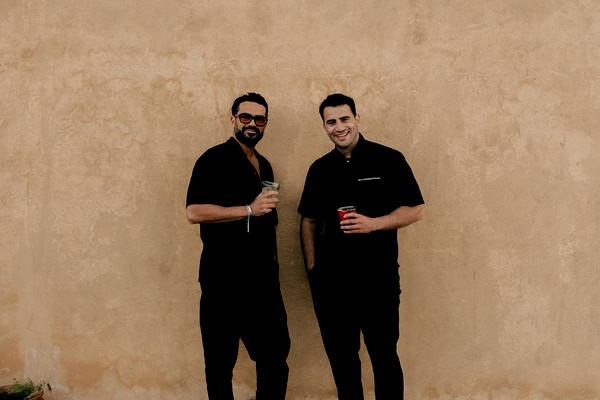 Bar Catering That Elevates Your Wedding Reception Sidebar Catering