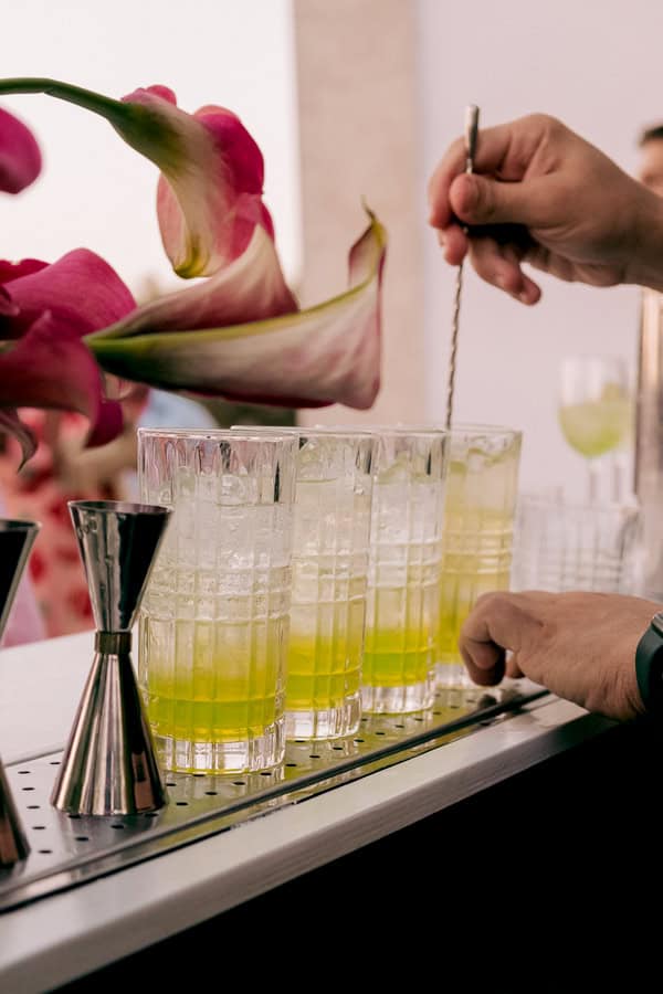 Bar Catering That Elevates Your Wedding Reception Sidebar Catering