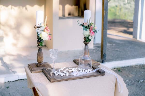 Boho Chic Summer Wedding Deer Valley Venue
