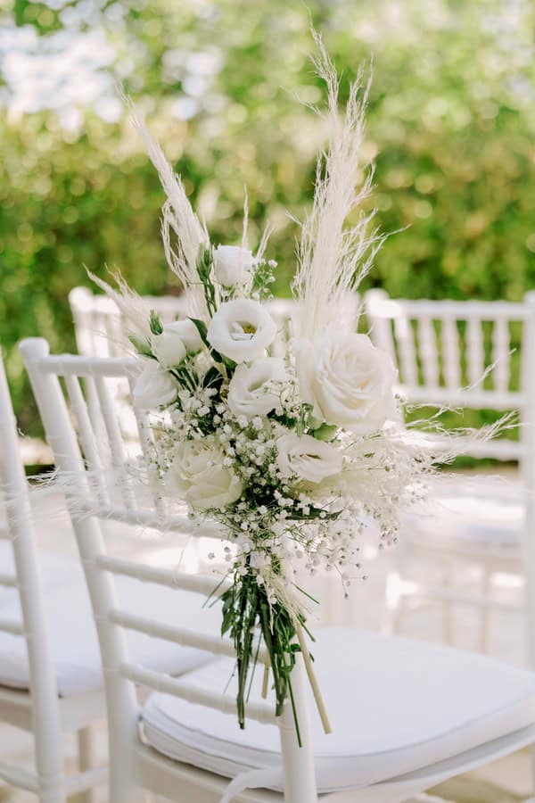 Boho Summer Wedding Efilena Venue Athens