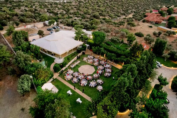 Boho Summer Wedding Efilena Venue Athens