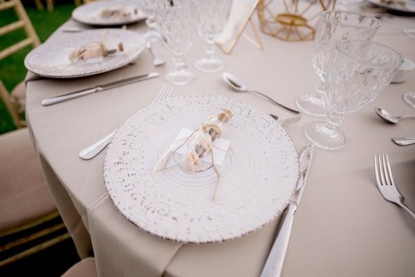 Boho Summer Wedding Efilena Venue Athens