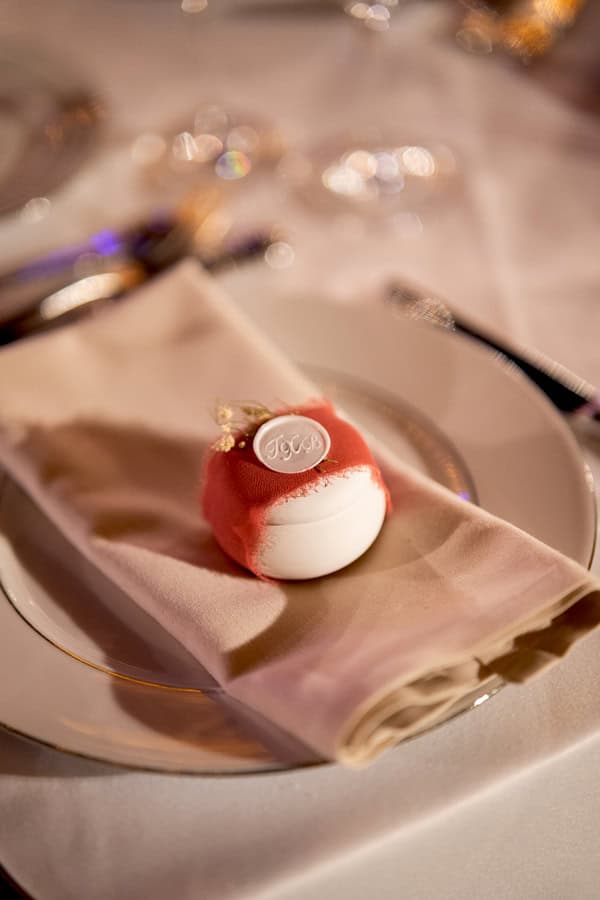 Boho Wedding Christening Estate Orizontes Pampas Grass Calla Lilies