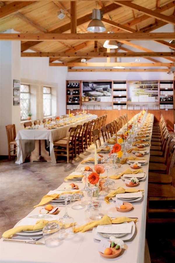 Colorful Cultural Wedding Crete Indian Details