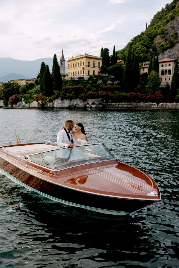 Dreamy Next Day Photo Session Lake Como