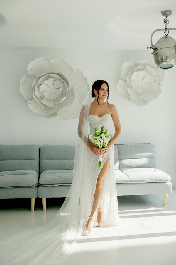 Fall Destination Wedding Bay Of Mirabello Elounda