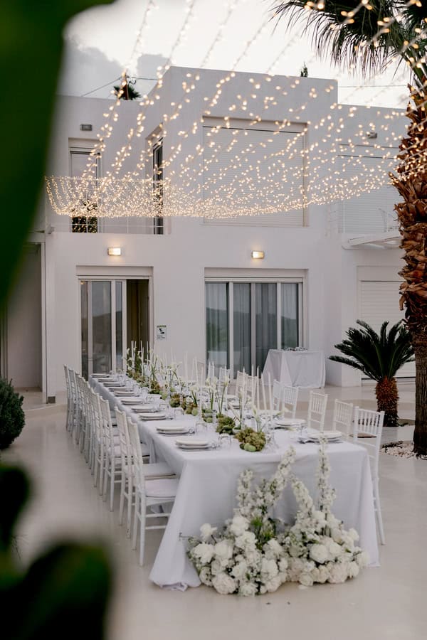 Fall Destination Wedding Bay Of Mirabello Elounda