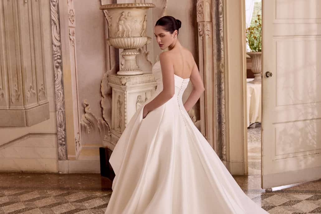 Justin Alexander spring summer 2026 collection that will steal your heart