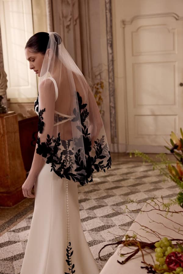 Justin Alexander Spring Summer  Collection