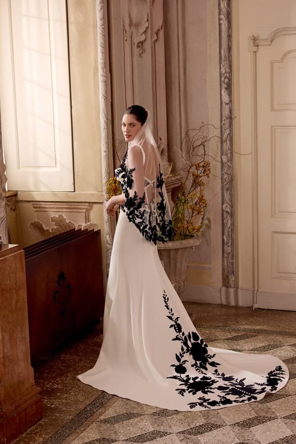 Justin Alexander Spring Summer  Collection