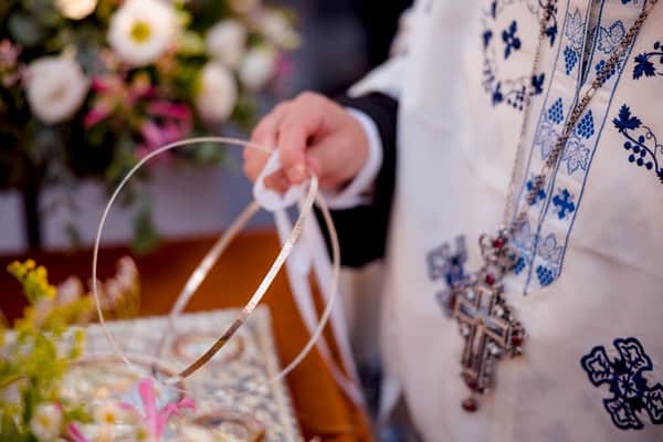 Music Festival Wedding Celebration