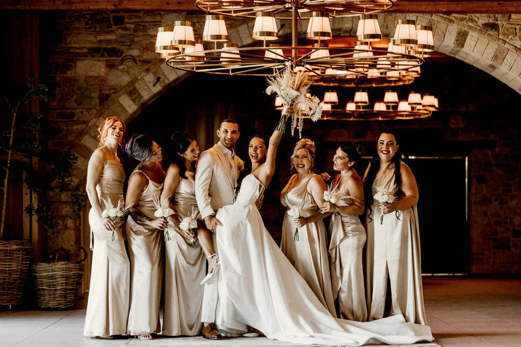 Romantic bohemian inspired wedding in Athens Greece | Eliza & Michalis