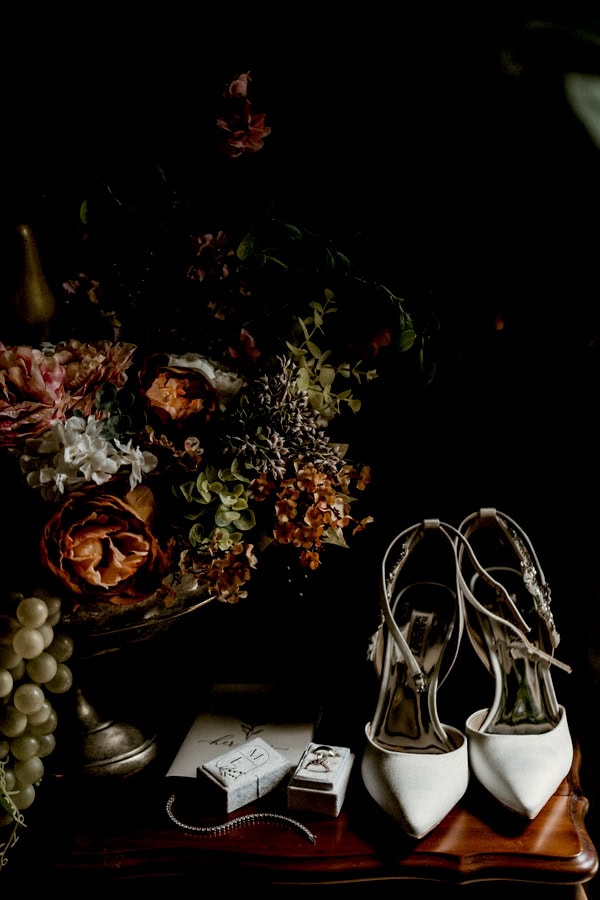 Romantic Bohemian Wedding Wedding Athens Greece
