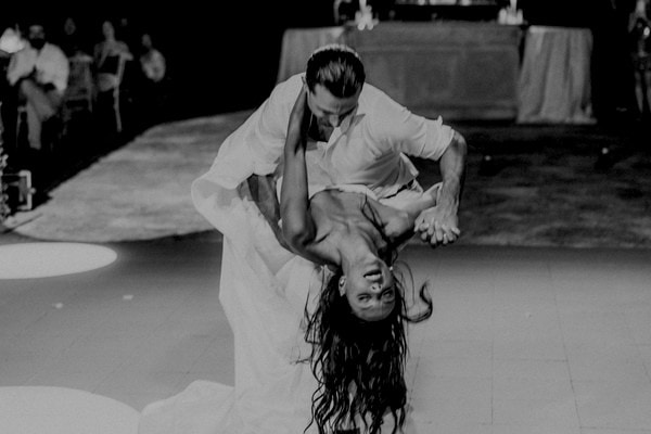 Romantic Bohemian Wedding Wedding Athens Greece