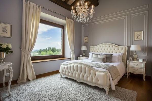 Romantic Countryside Wedding Setting Lfarfalla Bianca Italy