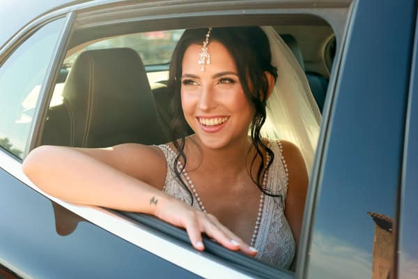 Romantic Fall Wedding Il Villagio