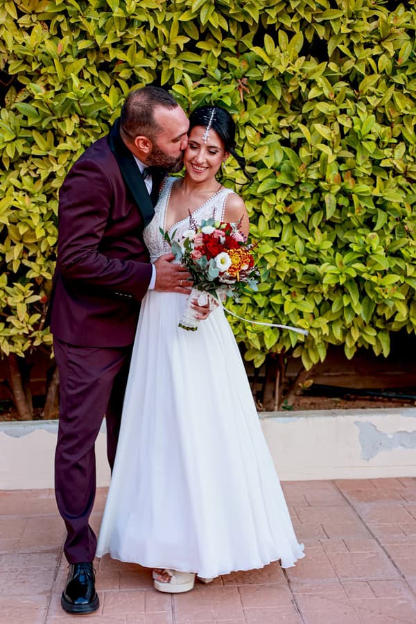 Romantic Fall Wedding Il Villagio