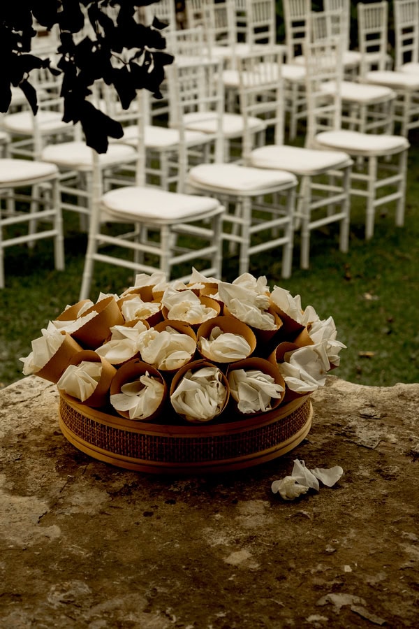 Romantic Winery Destination Wedding Chania