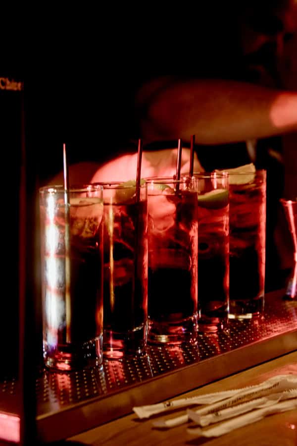 Romantic Winery Destination Wedding Chania