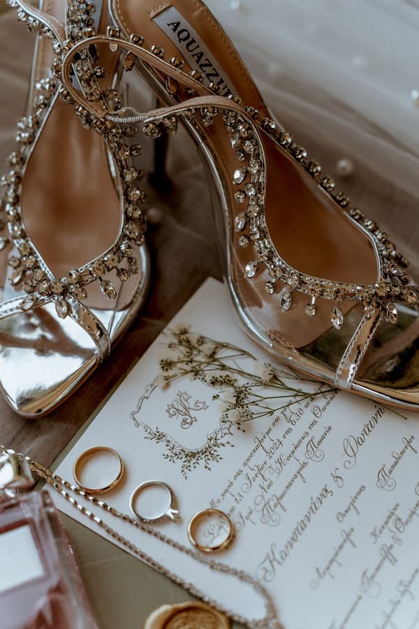 Rustic Chic Pastel Wedding Vineyard