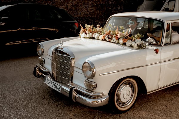 Rustic Chic Pastel Wedding Vineyard