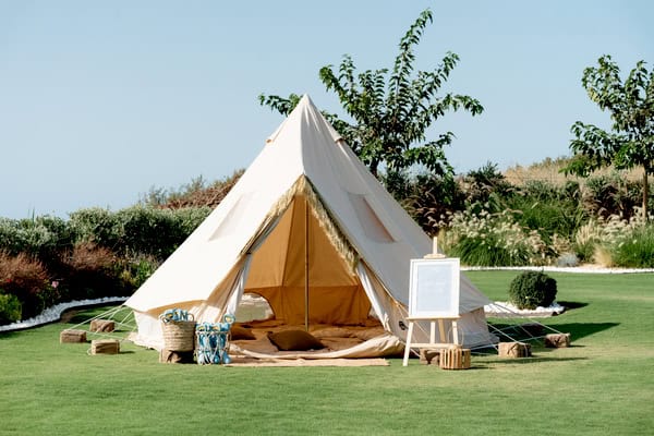 Summer Destination Wedding Sea View Chania Crete