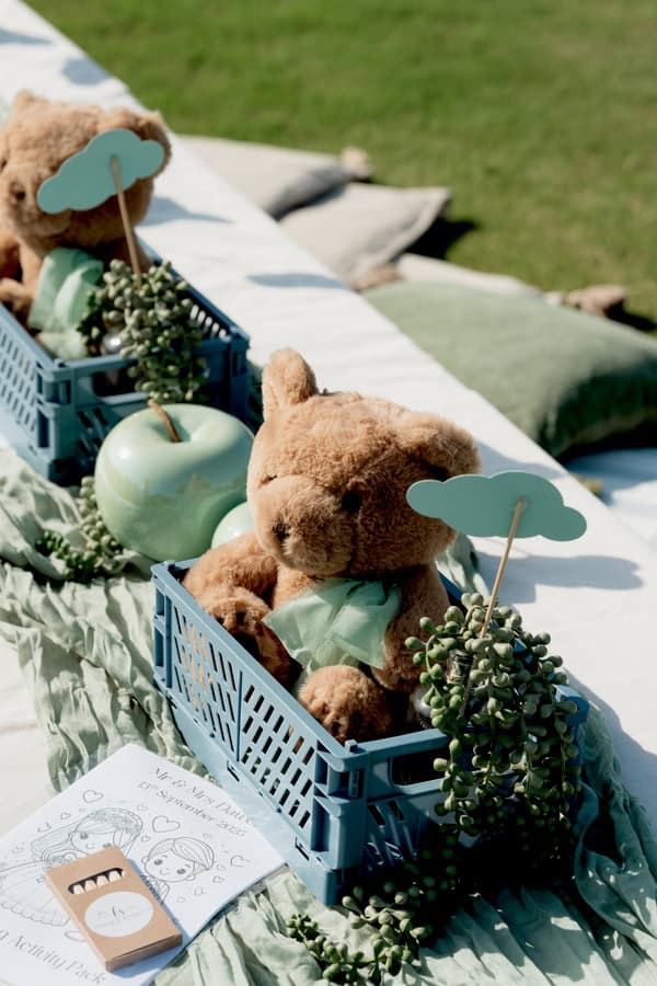 Summer Destination Wedding Sea View Chania Crete