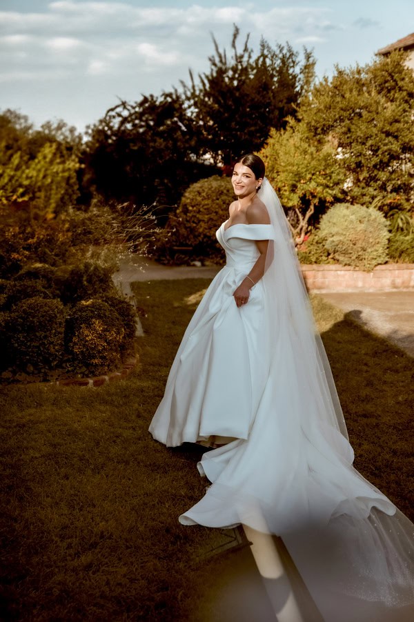 Summer Wedding Pastel Tones Portuguese Inspiration