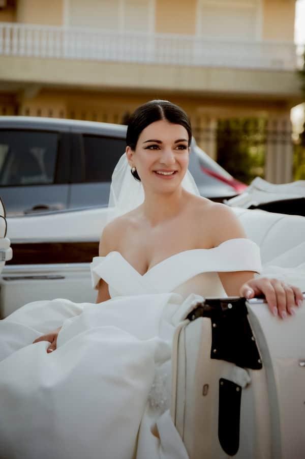 Summer Wedding Pastel Tones Portuguese Inspiration