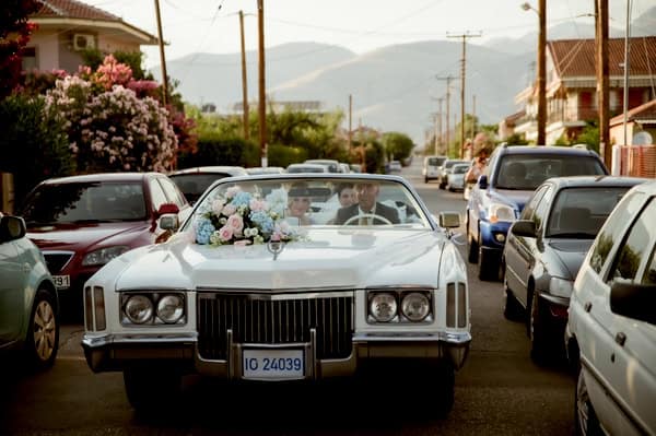 Summer Wedding Pastel Tones Portuguese Inspiration